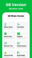 GB WAPP App Versіon 2023 الملصق