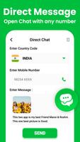 GB WAPP App Versіon 2023 ảnh chụp màn hình 1