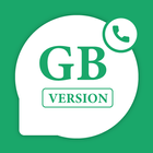 GB Version Tool & Status Saver biểu tượng