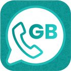 GB WAPP Latest Version Apk آئیکن