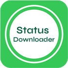 Save Status - Video Downloader ไอคอน