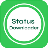 Save Status - Video Downloader icon