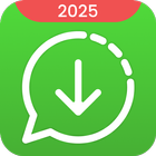 Status Saver・Status Downloader иконка