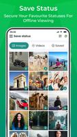 Status Saver・Status Downloader скриншот 1