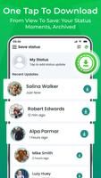 Status Saver・Status Downloader скриншот 2