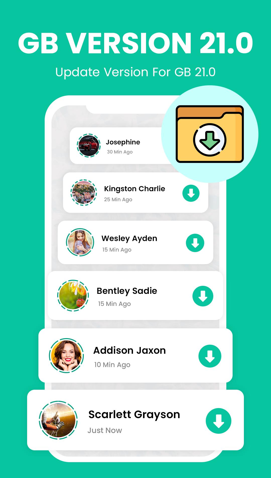 GB Latest Version Apk for Android APK Download GB Latest Version Apk for Android APK Download