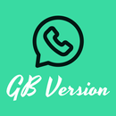 GB Version Plus app pro 2023 APK