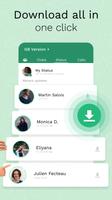 Gb Version Plus :- Whataap Pro ảnh chụp màn hình 2