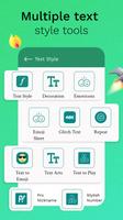 Gb Version Plus :- Whataap Pro ảnh chụp màn hình 3