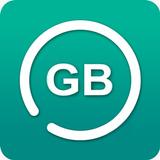 GB Whatsapp Latest Version Pro icône