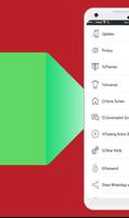 GB Whatsapp Latest Version โปสเตอร์