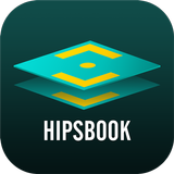 ikon HipsBook
