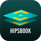 HipsBook biểu tượng