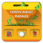 Smart Budget Manager 2019 Free icône
