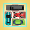 Traffic Jam: Unblock Puzzle