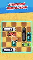 Traffic Jam: Unblock Puzzle capture d'écran 1