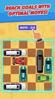Traffic Jam: Unblock Puzzle capture d'écran 2