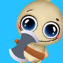 Ragdoll Battle: Physics Fun APK