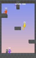 Ragdoll Battle: Physics Fun poster