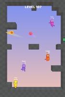 Ragdoll Battle: Physics Fun 截图 1