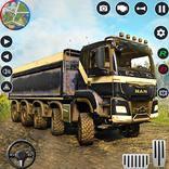 Yol dışı çamur tır oyunlar