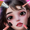 โครงการ Makeup ศิลปิน Salon 3d APK