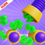 Money Merge: Get Rich Tips