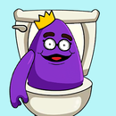 Mix Monster Makeover: ASMR APK