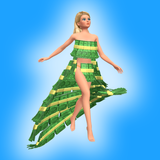 Money Dress 图标