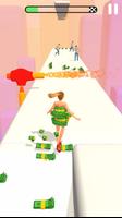 Money Dress Poster