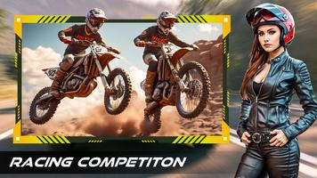 Dirt Bike Games Bike Stunt 3D screenshot 1