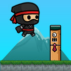 Ninjaa Runner - Amazing Images icon