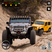 simulateur de course jeep suv
