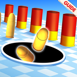 Attack Hole - Black Hole Tips