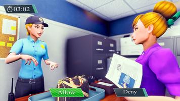 Airport Security Scanner Games Screenshot 2