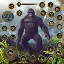 Angry Gorilla Animal Simulator APK