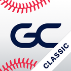 GameChanger Béisbol / Softbol icono