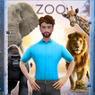 ”สงสัย สัตว์ Zoo ผู้ดูแล เกม