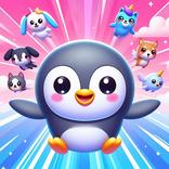 Animal Merge: Animal Drop Game