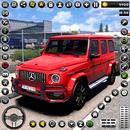 City Parking - Real Car Driver APK