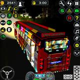 Jogo realista de ônibus para celular #onibus #eurotruck