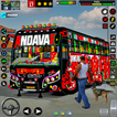 Bus Simulator 2023 jeu de bus