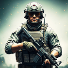 Bio Ops: Real Commando 3D Fps icon