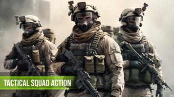 Bio Ops jeu de tir Action FPS capture d'écran 3