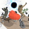 Black Hole Gun APK