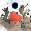 Black Hole Gun-APK