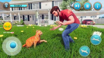 my ít mèo con cat simulator bài đăng