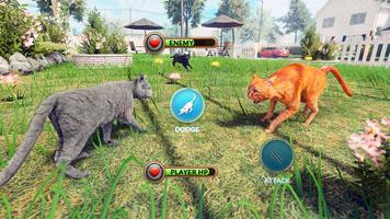 my ít mèo con cat simulator ảnh chụp màn hình 2