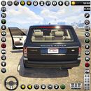 Real Car Driving School Game APK