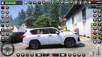 Real Car Driving School Game screenshot 3